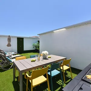 Apartamento Deluxe En Granel, Cruce de Arinaga