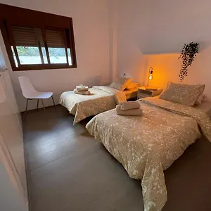 Apartamento Roda -, Candelaria