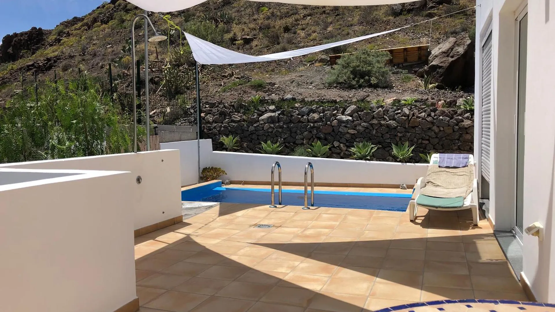 Villa Casitacalera